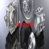 ALUMINIUM GRAVITY DIE CAST